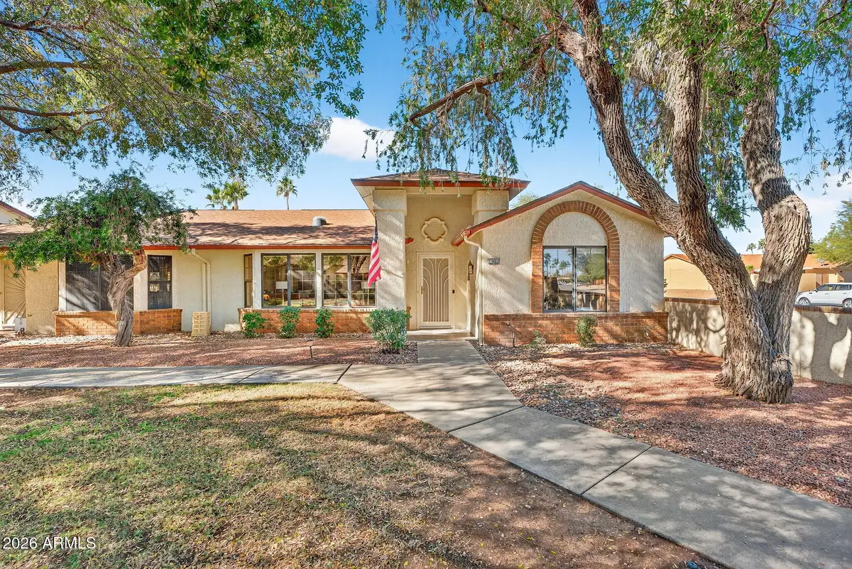 13663 W Bolero Drive, Sun City West, AZ 85375 - Image #1