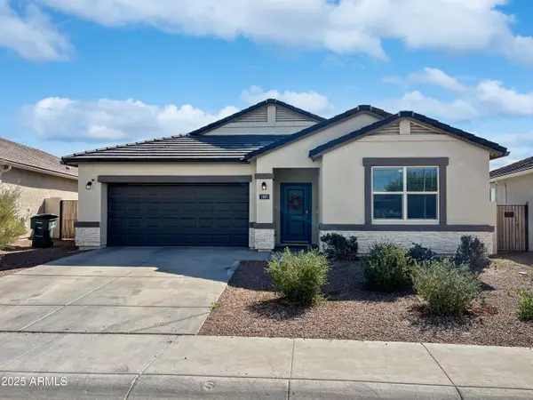 1081 W Avalon Canyon Drive, Casa Grande, AZ 85122