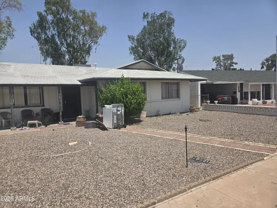 12807 N Augusta Drive, Sun City, AZ 85351 - Image #2