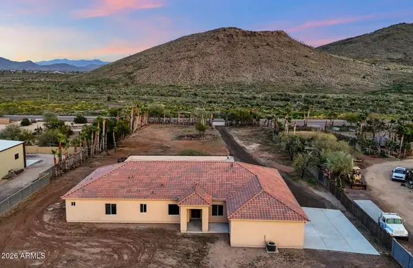 36648 N 27th Avenue, Phoenix, AZ 85086