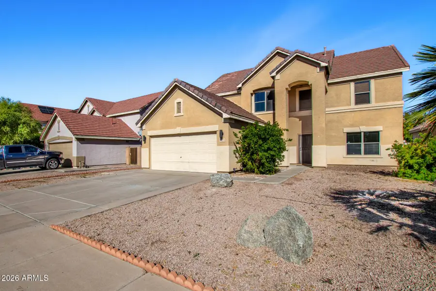 2474 E Westchester Drive, Chandler, AZ 85249 - #3