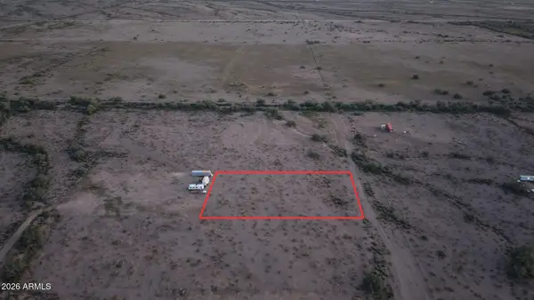 0 W Bethany Home Road #544, Tonopah, AZ 85354