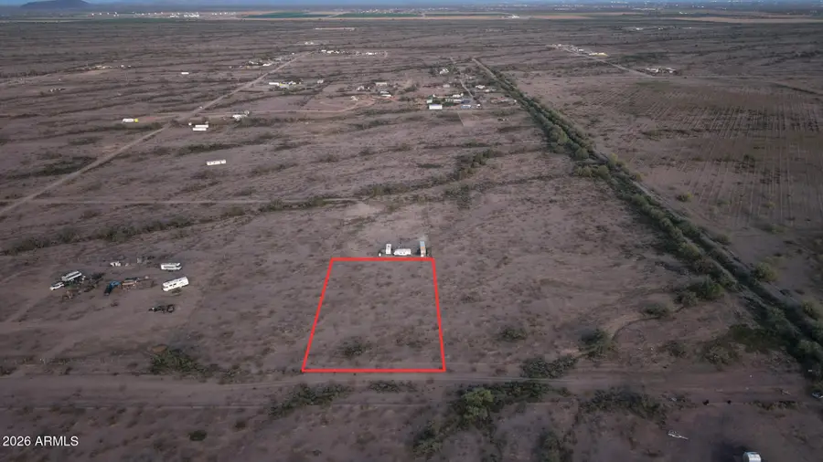 0 W Bethany Home Road #544, Tonopah, AZ 85354 - #3