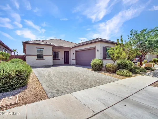 153 S 156th Drive, Goodyear, AZ 85338