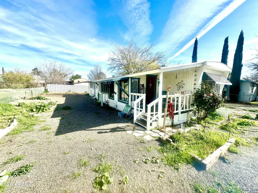 17412 E Trail Ends Road, Mayer, AZ 86333 - Image #2