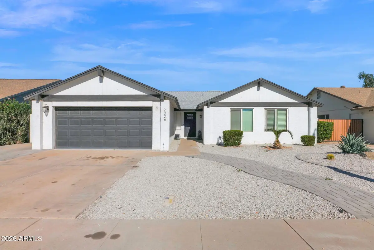 2006 W Summit Place, Chandler, AZ 85224 - #1