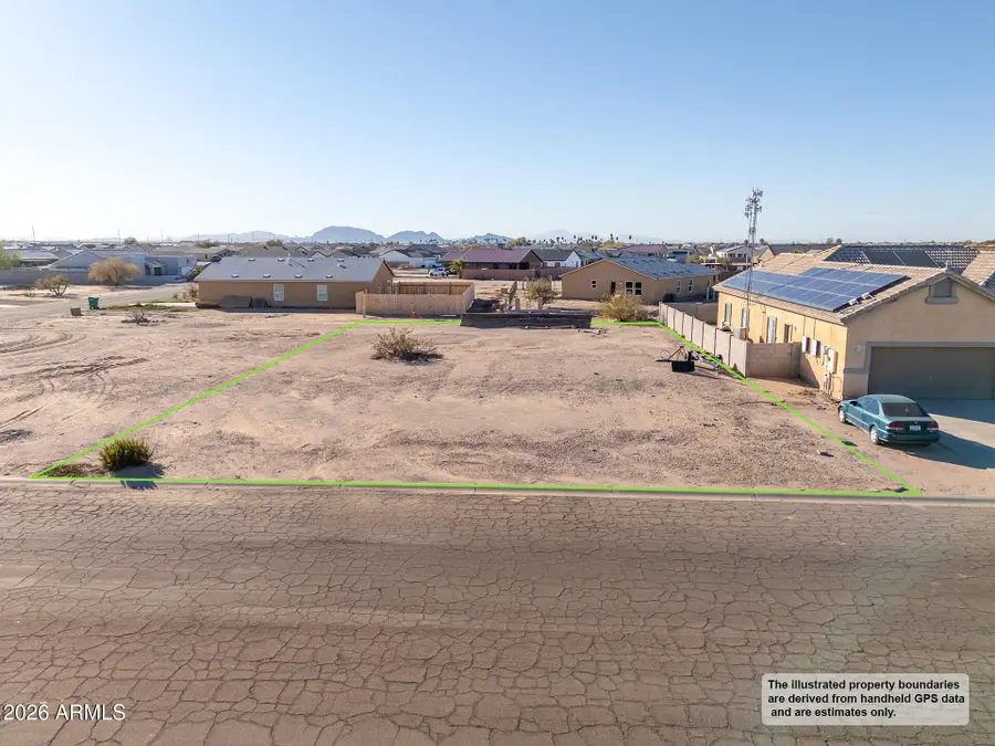 15602 S Saxon Road #382, Arizona City, AZ 85123 - Image #2