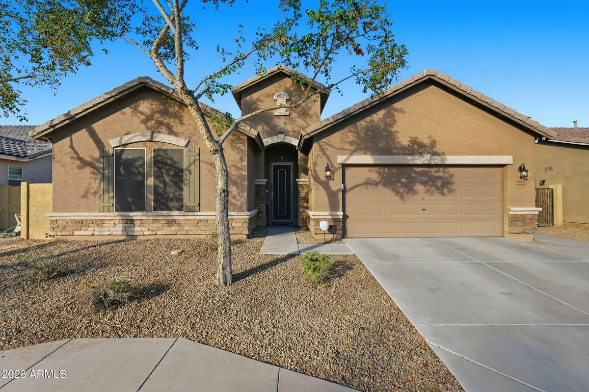 8008 S 42nd Lane, Laveen, AZ 85339 - Image #1
