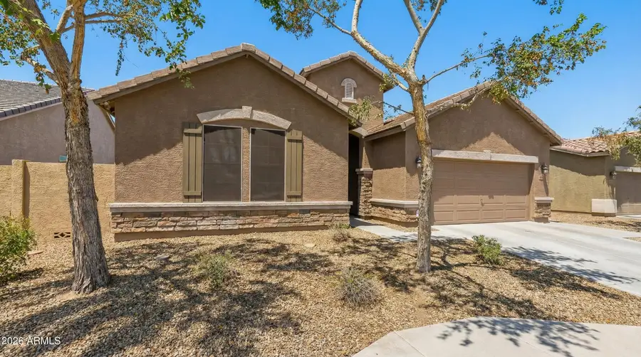 8008 S 42nd Lane, Laveen, AZ 85339 - Image #2