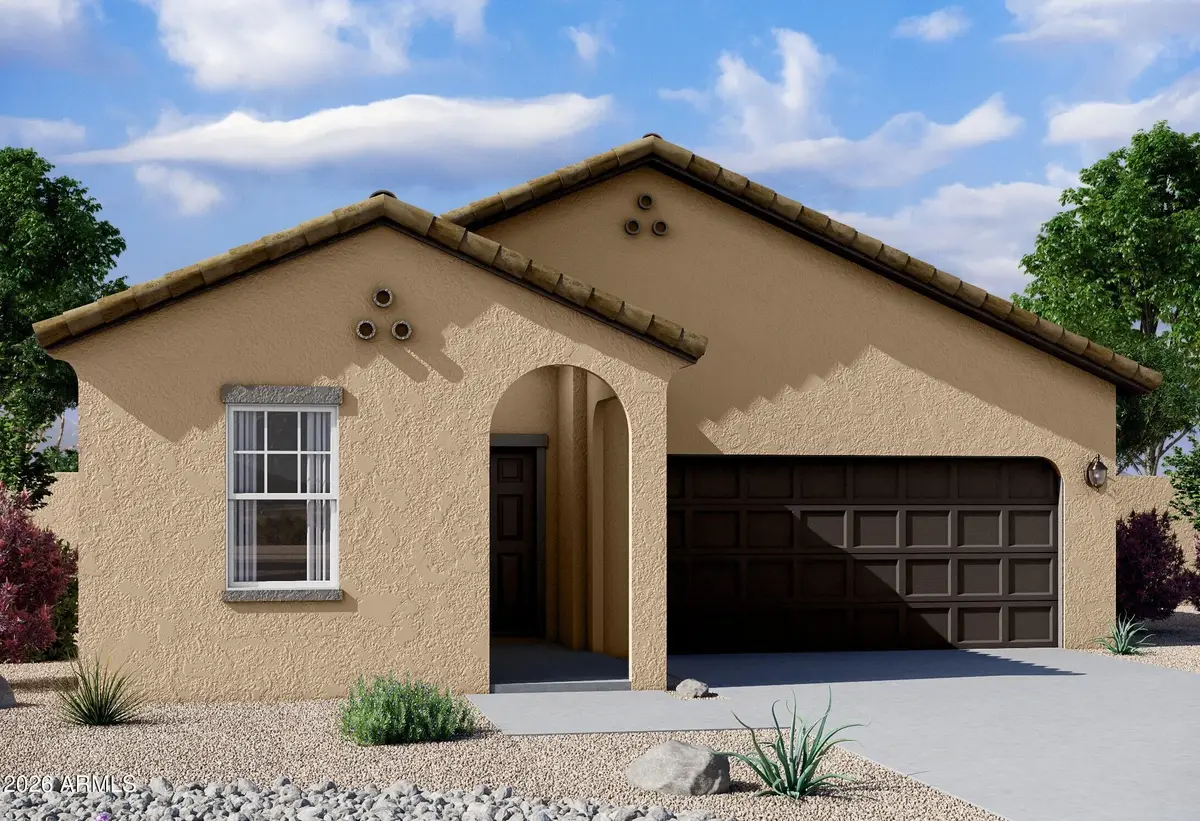 2152 E Night Rider Road, San Tan Valley, AZ 85140 - Image #1