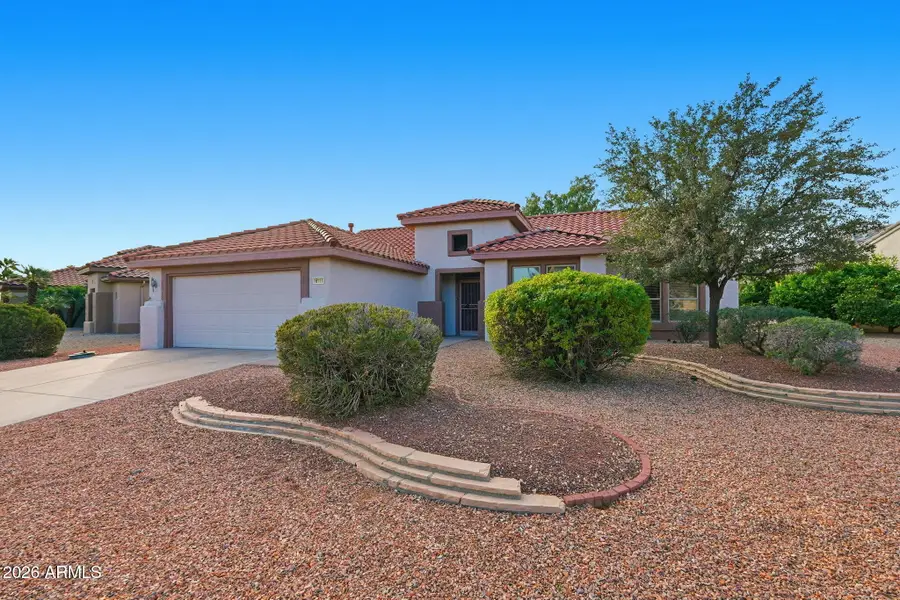 16111 W Eagle Ridge Drive, Surprise, AZ 85374 - #3