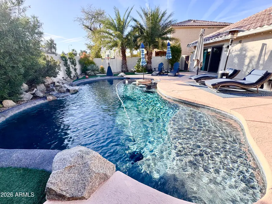 1393 E Mead Drive, Chandler, AZ 85249 - #2