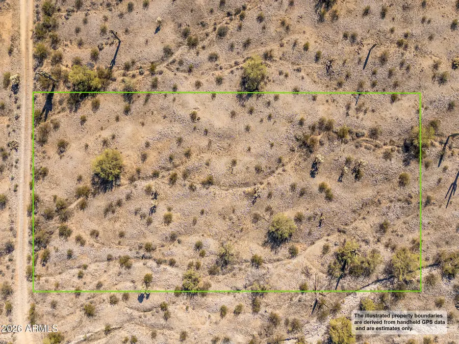 12011 W Mountain Shadows Drive #50, Casa Grande, AZ 85193 - #2