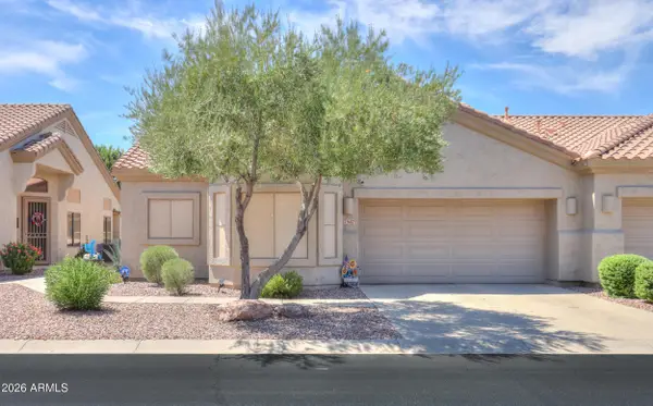 1547 E Brenda Drive, Casa Grande, AZ 85122