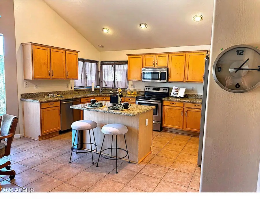 11508 E Cholla Road, Mesa, AZ 85207 - #3