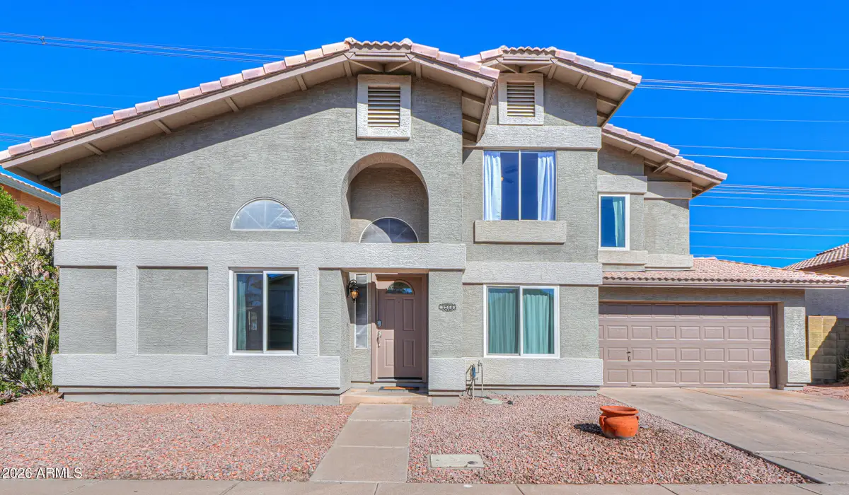 1214 E Hearne Way, Gilbert, AZ 85234 - #1