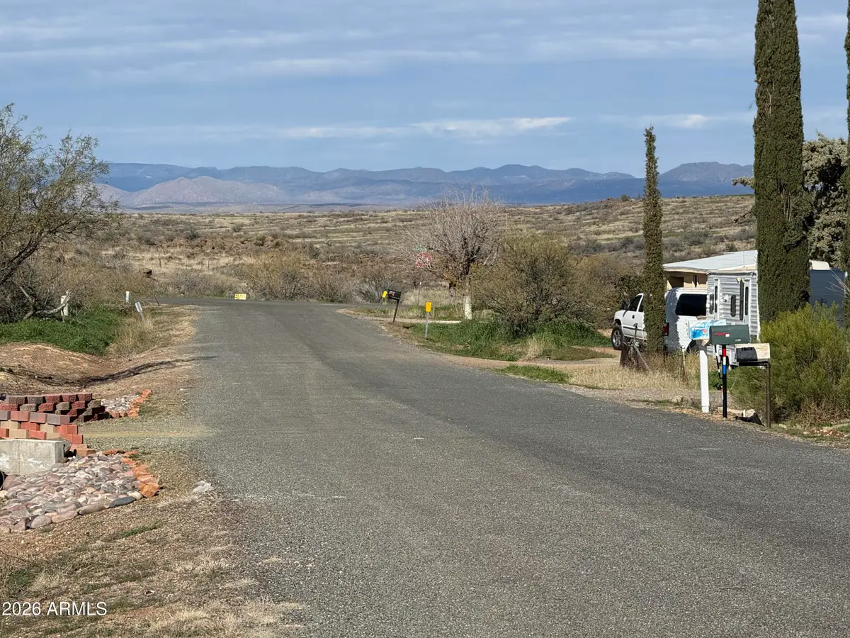 15374 S Indian Bend Drive #3187, Mayer, AZ 86333 - Image #1