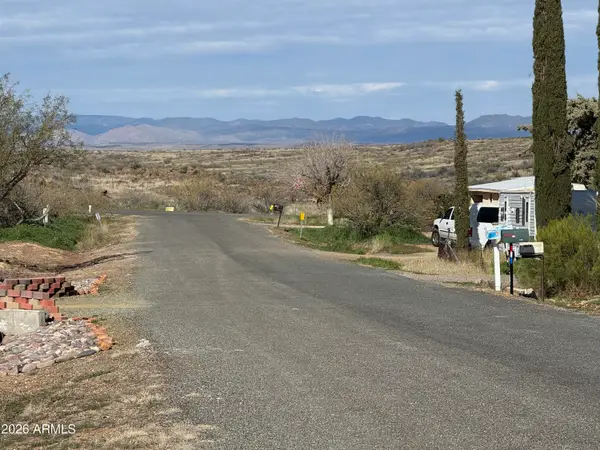 15374 S Indian Bend Drive #3187, Mayer, AZ 86333