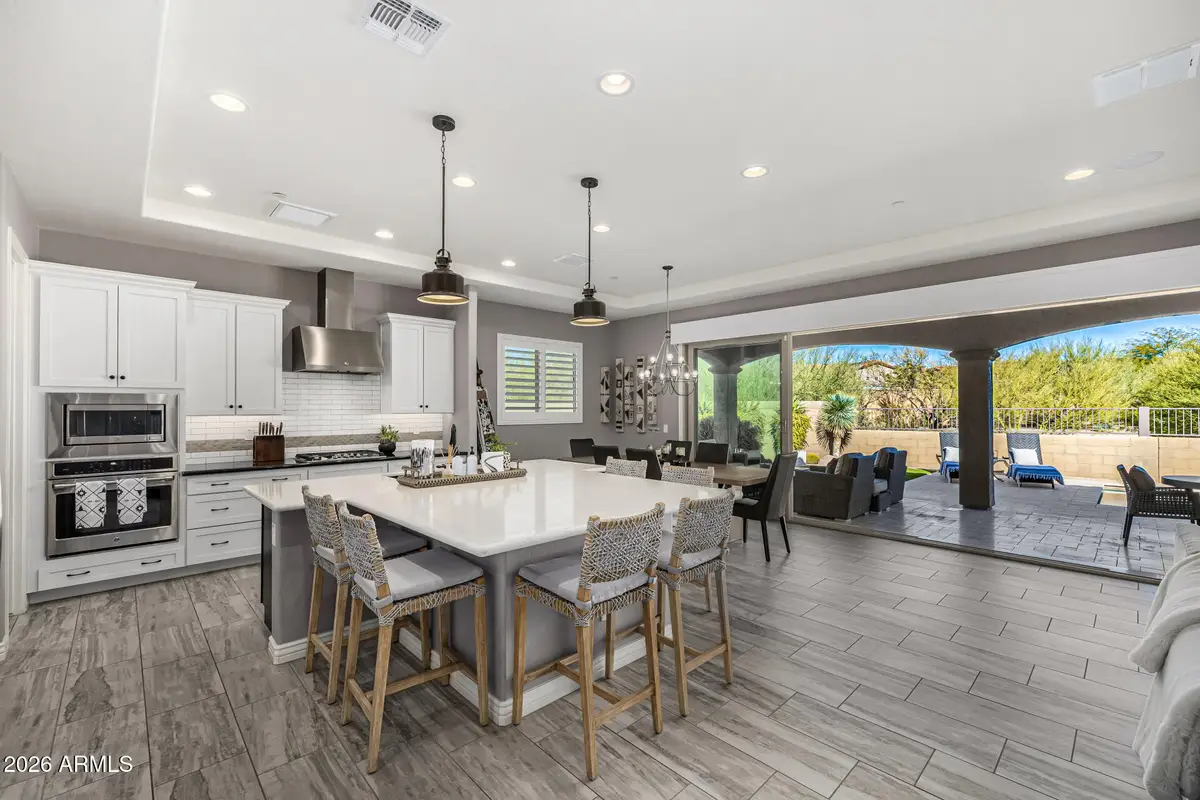 11004 E Ajave Drive, Scottsdale, AZ 85262 - Image #1