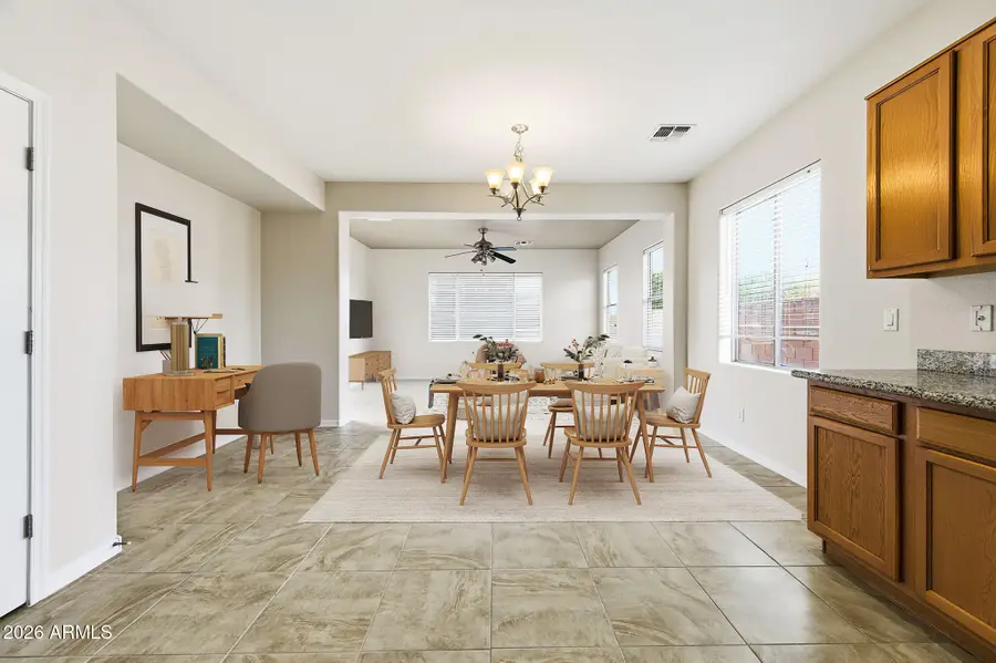 41130 W Parkhill Drive, Maricopa, AZ 85138 - #3