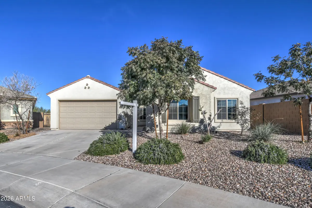 5736 W Heritage Court, Florence, AZ 85132 - #1
