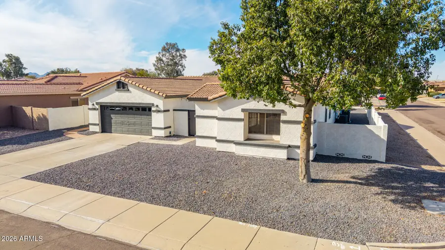 20730 S 209th Street, Queen Creek, AZ 85142 - Image #2