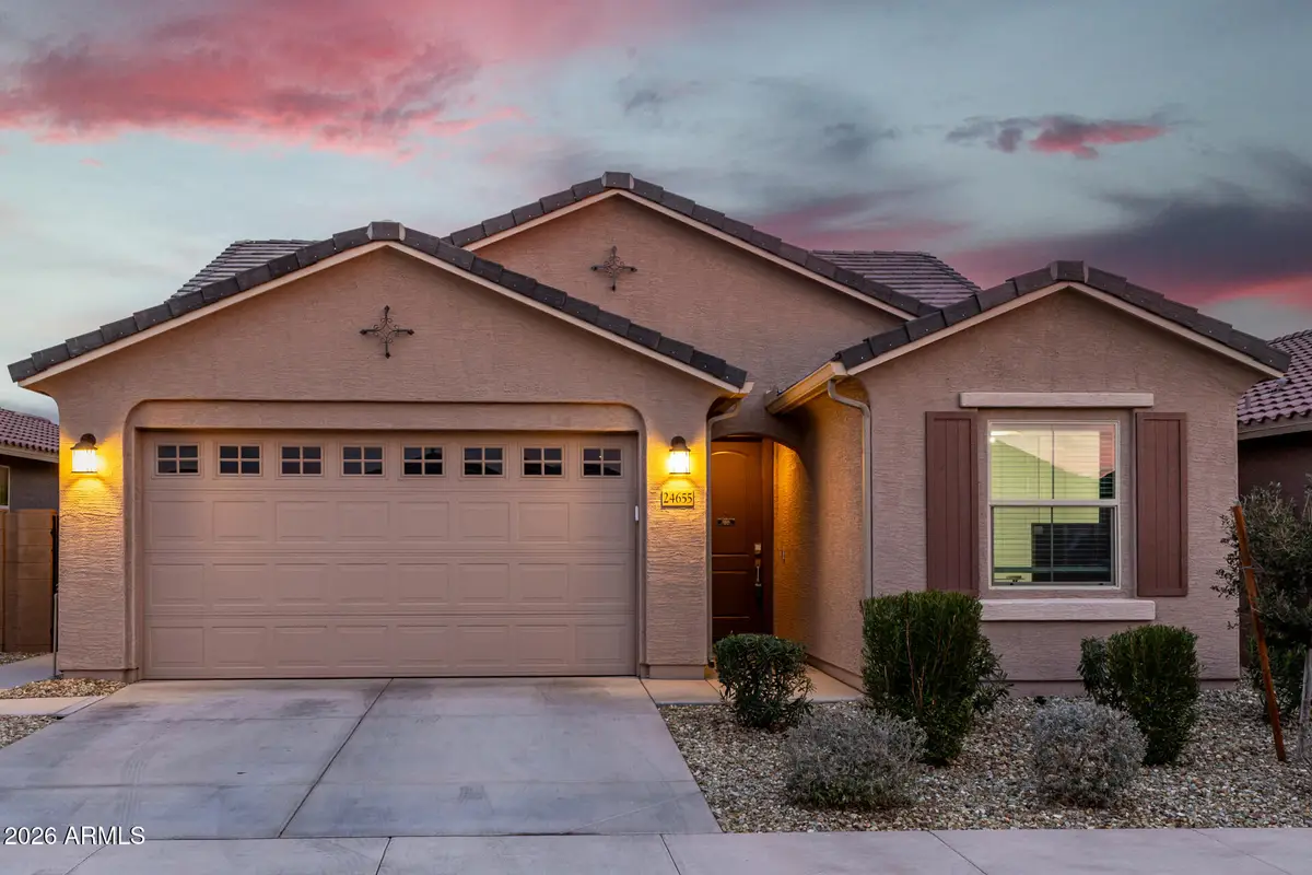 24655 N 170th Drive, Surprise, AZ 85387 - #1