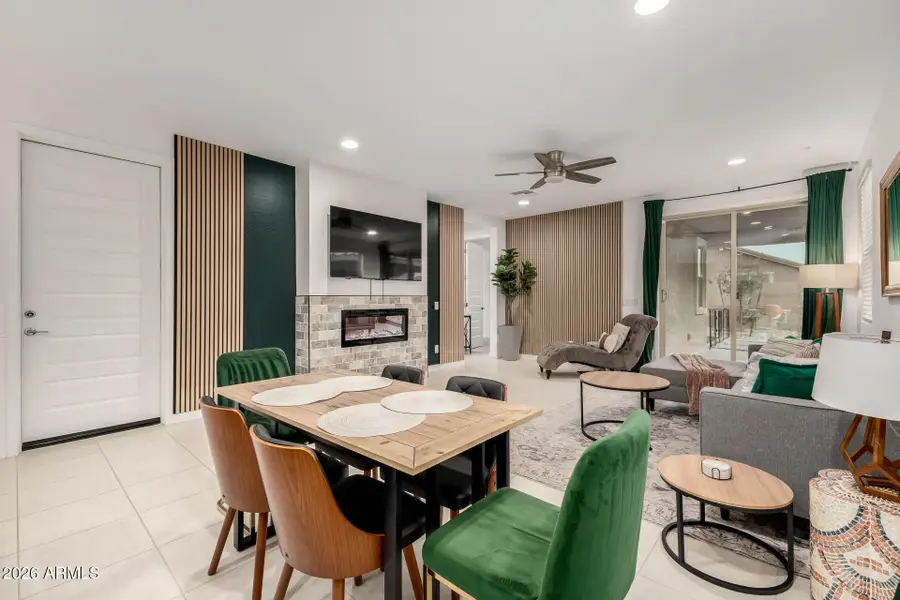 24655 N 170th Drive, Surprise, AZ 85387 - #3