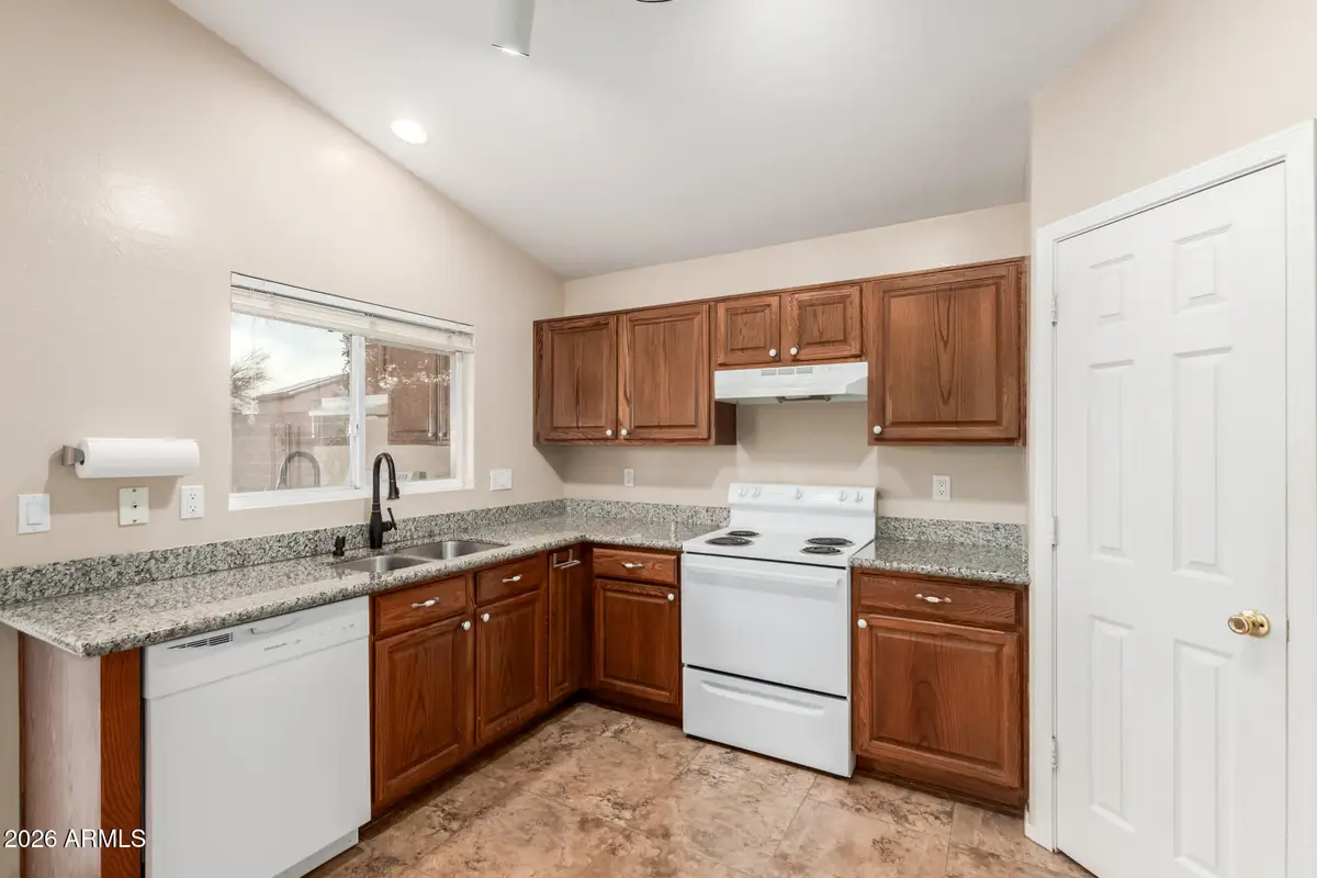 246 N 221st Avenue, Buckeye, AZ 85326 - #1