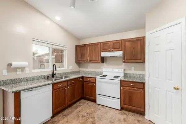 246 N 221st Avenue, Buckeye, AZ 85326