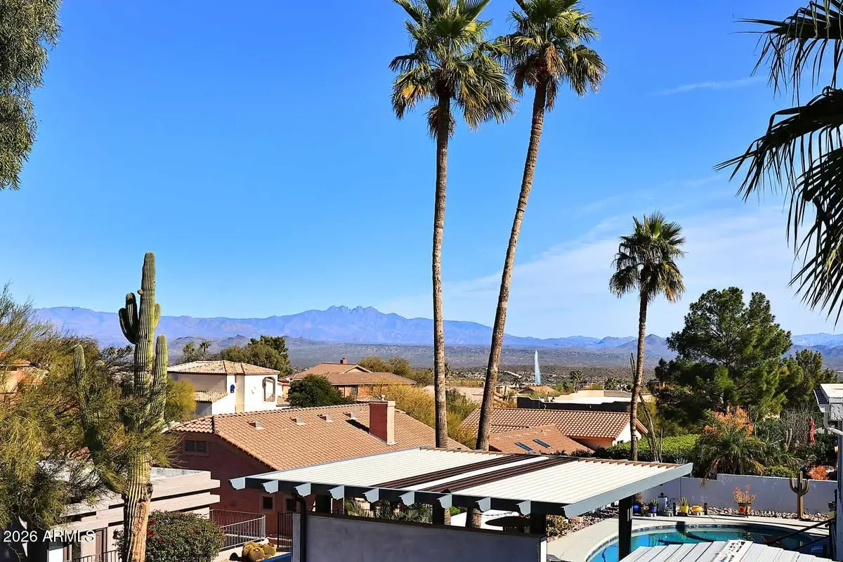 15556 E Cholla Drive, Fountain Hills, AZ 85268 - #1