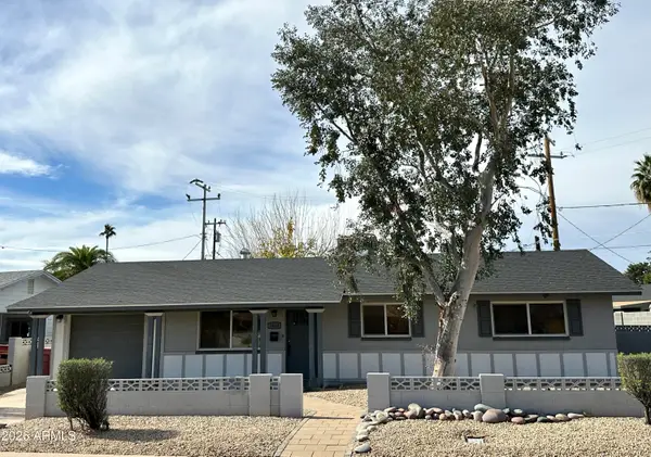 3414 N Navajo Trail, Scottsdale, AZ 85251