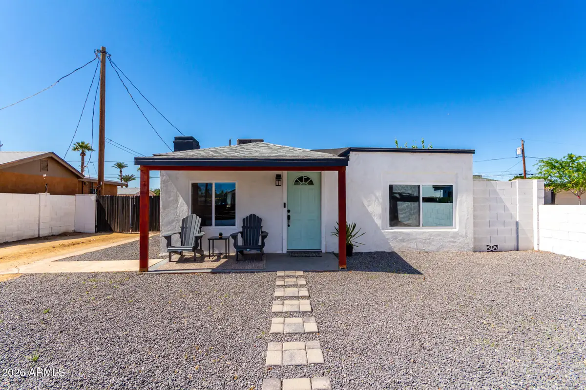 2512 N 29th Street, Phoenix, AZ 85008 - #1