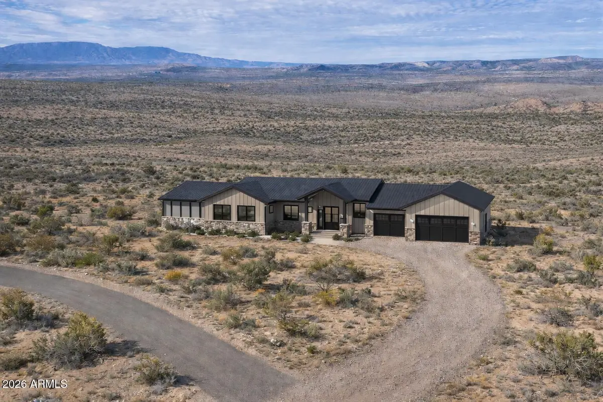 6679 N Canyon Road #96, Rimrock, AZ 86335 - Image #1