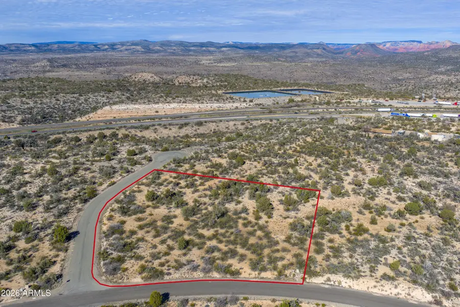 6679 N Canyon Road #96, Rimrock, AZ 86335 - Image #3