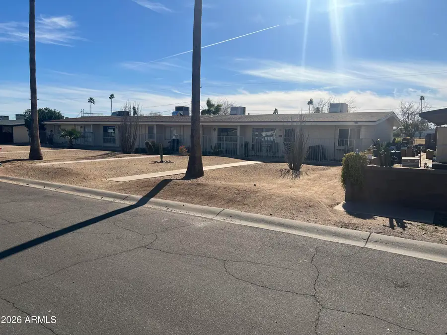 7015 E Wilshire Drive, Scottsdale, AZ 85257 - Image #2