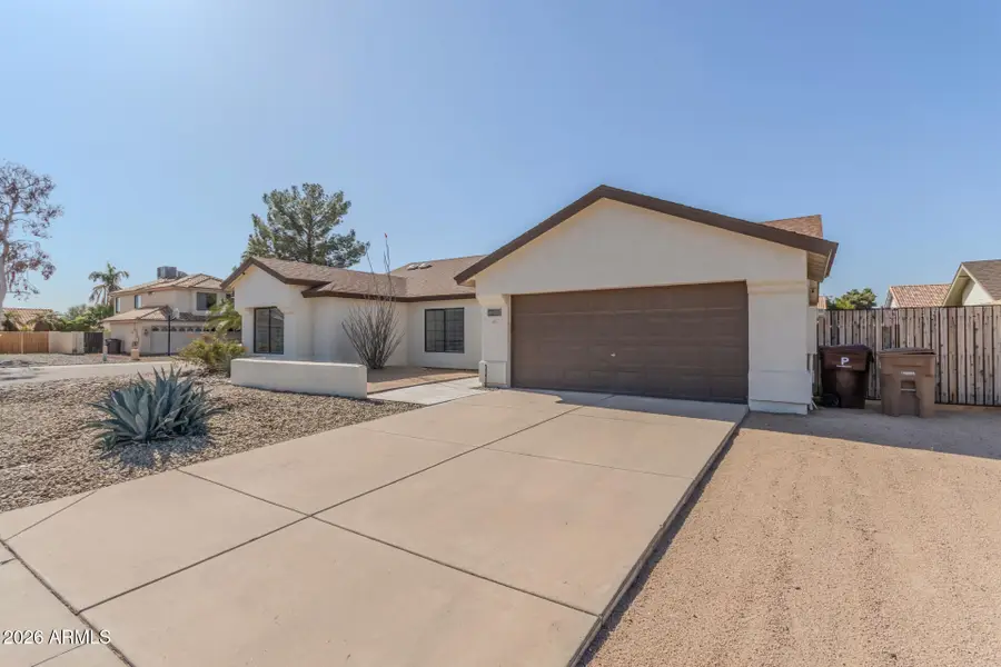13918 N 78th Avenue, Peoria, AZ 85381 - #2