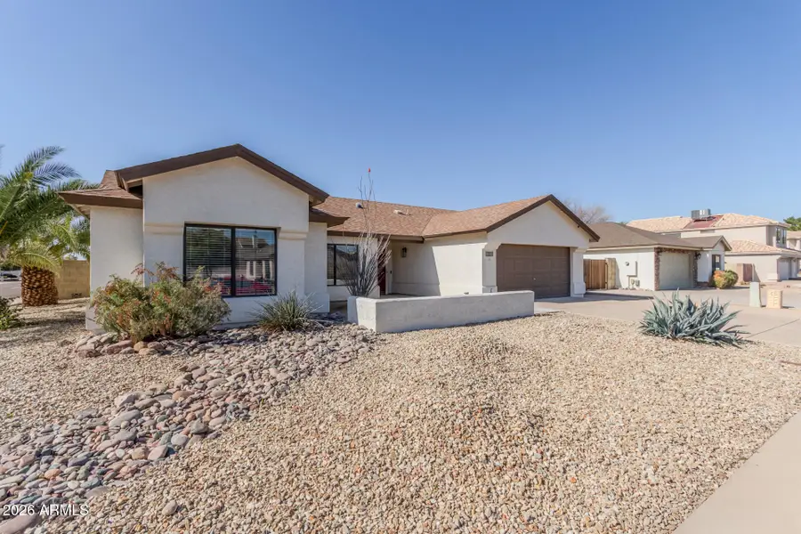 13918 N 78th Avenue, Peoria, AZ 85381 - #3