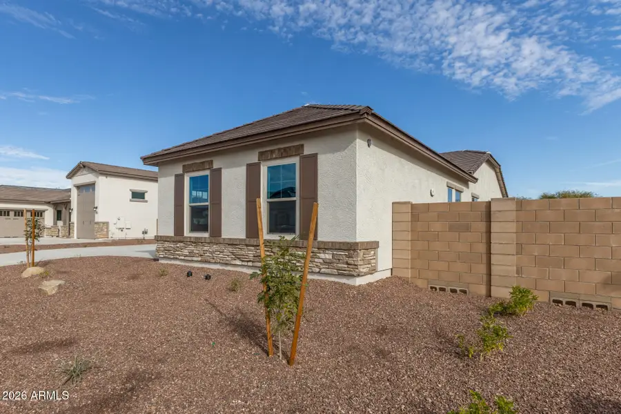 8819 N 173rd Avenue, Waddell, AZ 85355 - #2