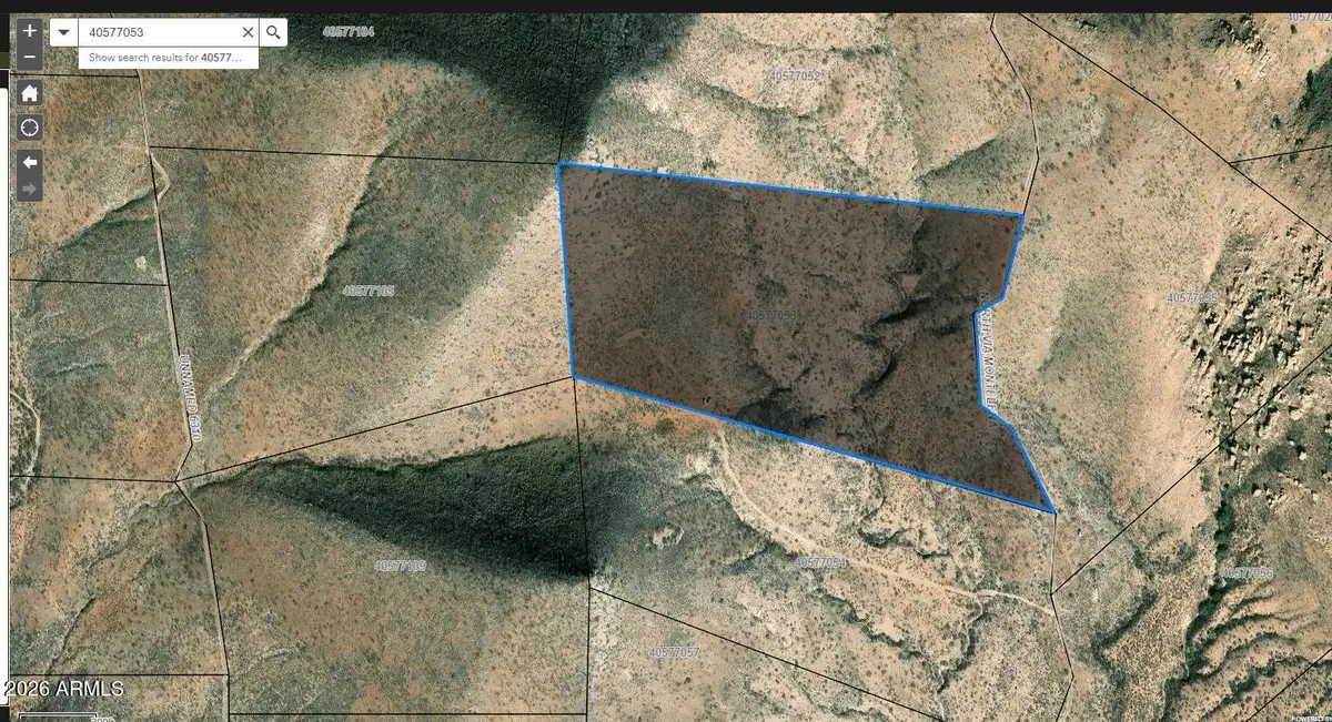 XXXX N Via Montelena -- #70, Douglas, AZ 85607 - Image #1