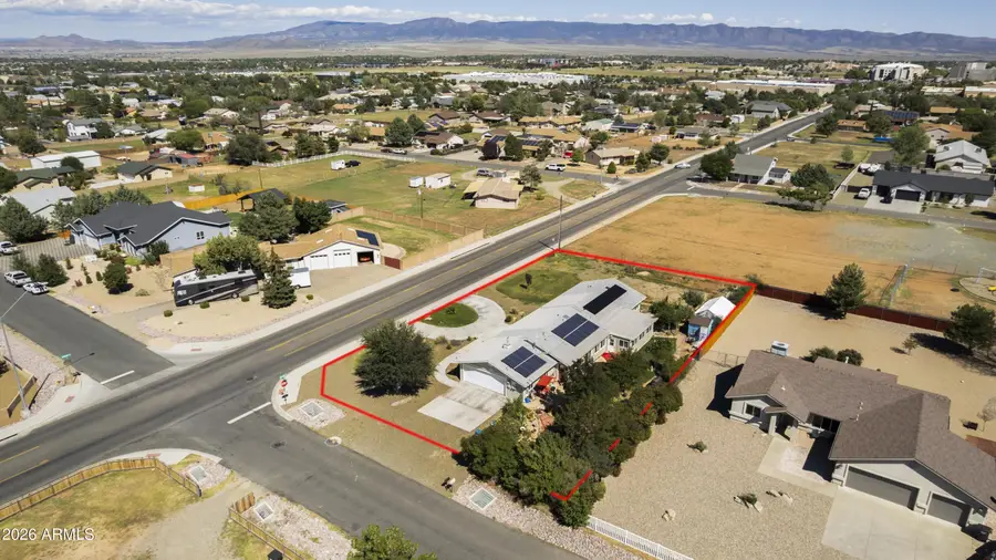 3161 N Valley View Drive, Prescott Valley, AZ 86314 - Image #2