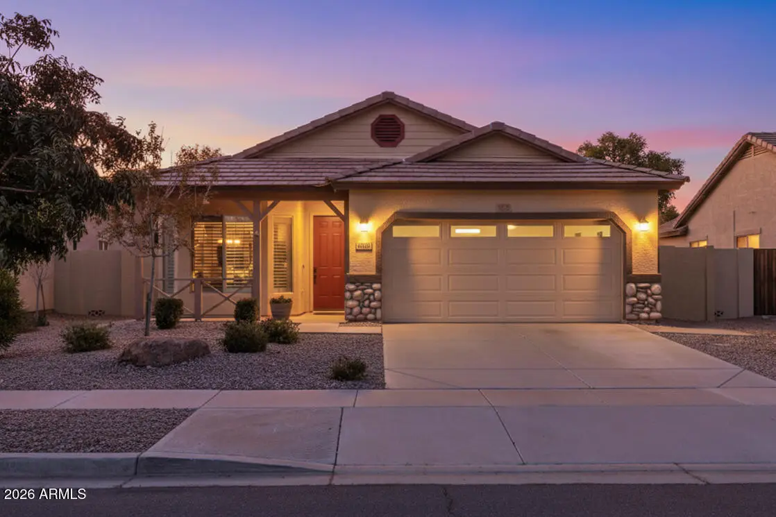 3836 S Coach House Drive, Gilbert, AZ 85297 - #1