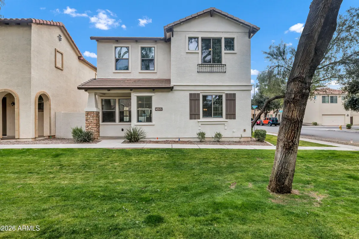 3488 S Seneca Way, Gilbert, AZ 85297 - Image #1