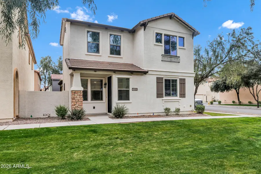 3488 S Seneca Way, Gilbert, AZ 85297 - Image #2