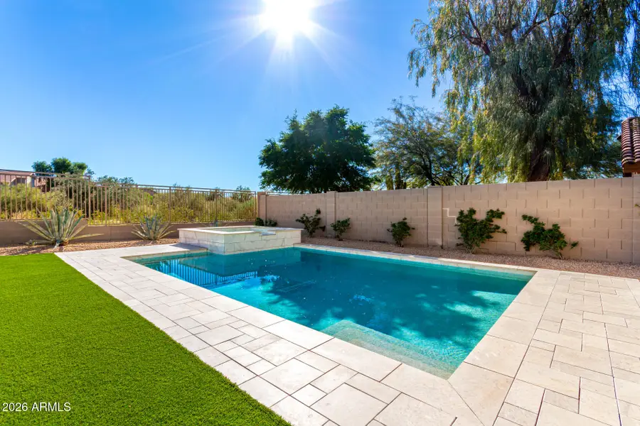 10357 E Texas Sage Lane, Scottsdale, AZ 85255 - Image #3