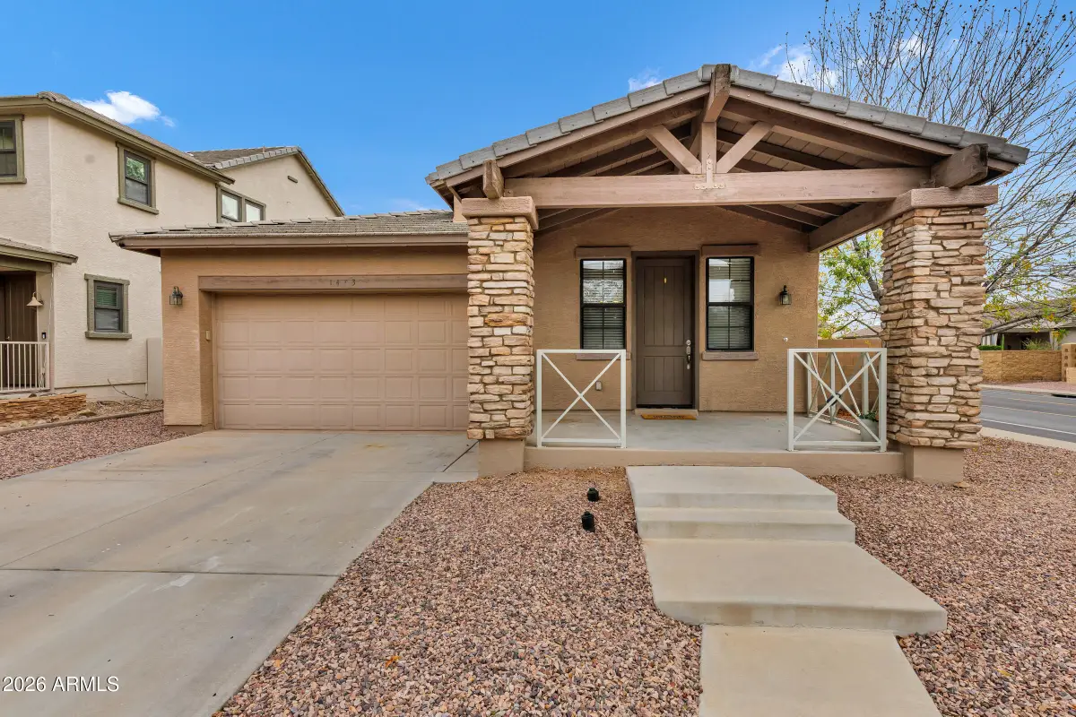 1473 W Flamingo Drive, Chandler, AZ 85286 - Image #1