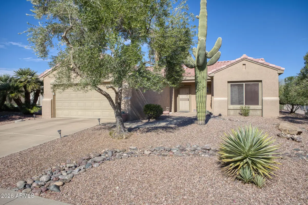 16506 W Lone Tree Court, Surprise, AZ 85374 - #1