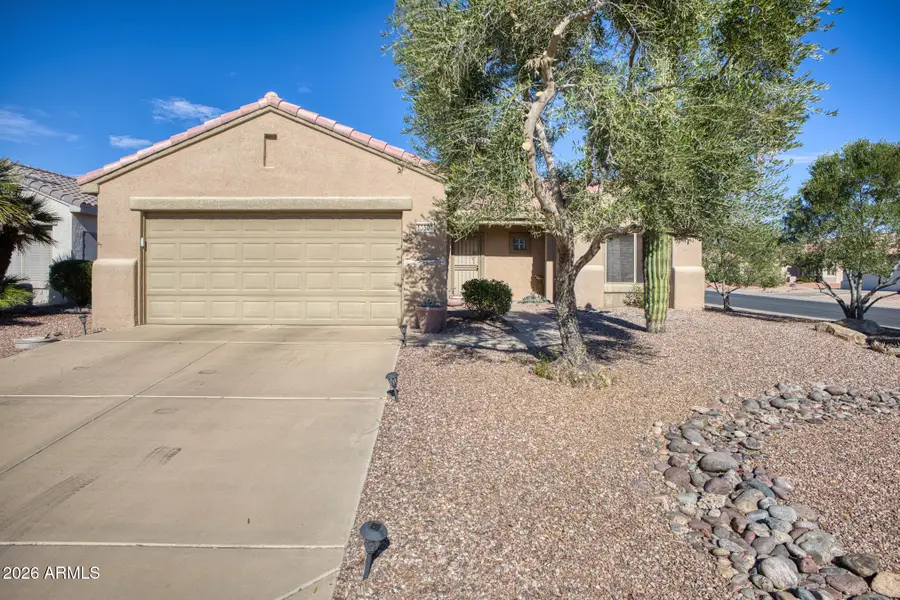 16506 W Lone Tree Court, Surprise, AZ 85374 - #3