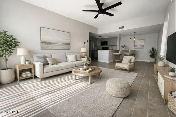 5757 W Eugie Avenue #2049, Glendale, AZ 85304