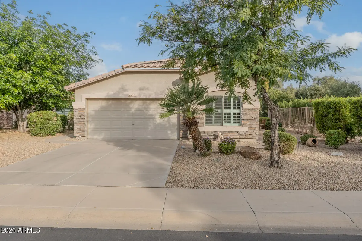 5127 S Almond Court, Gilbert, AZ 85298 - #1